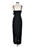 Lulus Black Cocktail Dress Size S - photo 2