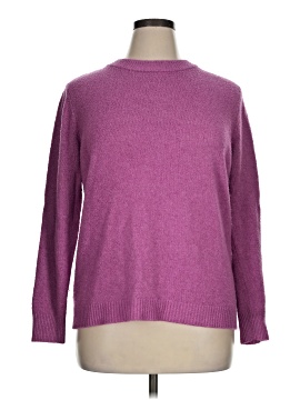 Ava & Viv Pullover Sweater (view 1)