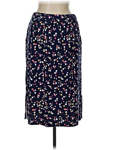 St. John's Bay Casual Skirt (view 2)