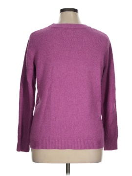 Ava & Viv Pullover Sweater (view 2)