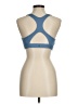Athleta Blue Sports Bra Size M - photo 2