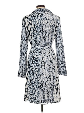 Elie Tahari Casual Dress (view 2)