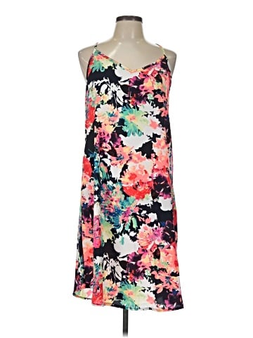 Saved by the Dress Cocktail Dress (view 1)