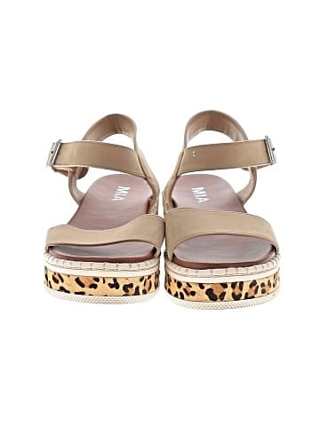Mia Sandals (view 2)