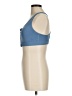 Athleta Blue Sports Bra Size M - photo 5