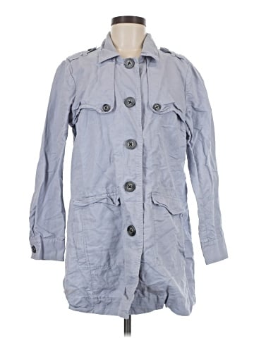 CAbi Trenchcoat (view 1)