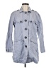 CAbi Blue Trenchcoat Size M - photo 1