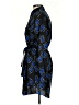Thakoon 100% Polyester Blue Casual Dress Size 0 - photo 5