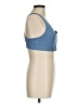 Athleta Blue Sports Bra Size M - photo 4