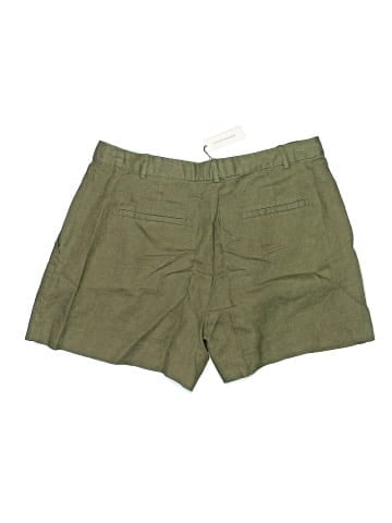 Banana Republic Khaki Shorts (view 2)