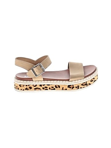 Mia Sandals (view 1)
