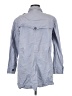 CAbi Blue Trenchcoat Size M - photo 2