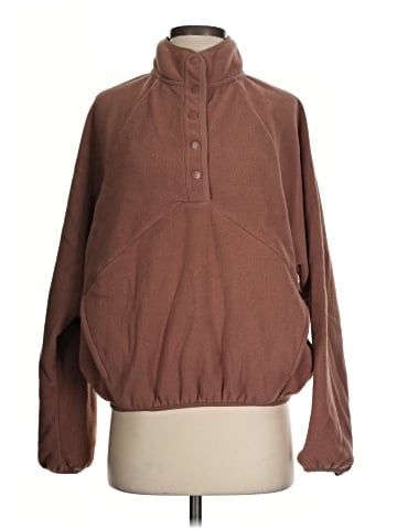 Beyond Yoga Windbreaker (view 1)