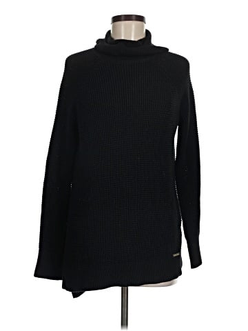 MICHAEL Michael Kors Turtleneck Sweater (view 1)
