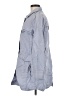 CAbi Blue Trenchcoat Size M - photo 5