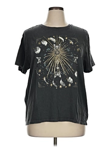 Lucky Brand Short Sleeve T-Shirt (view 1)
