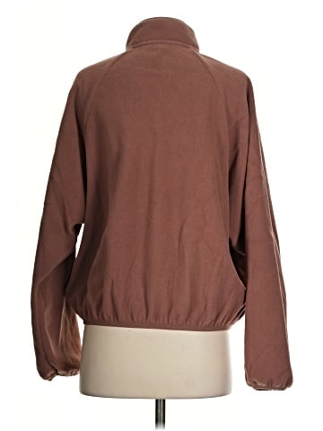 Beyond Yoga Windbreaker (view 2)