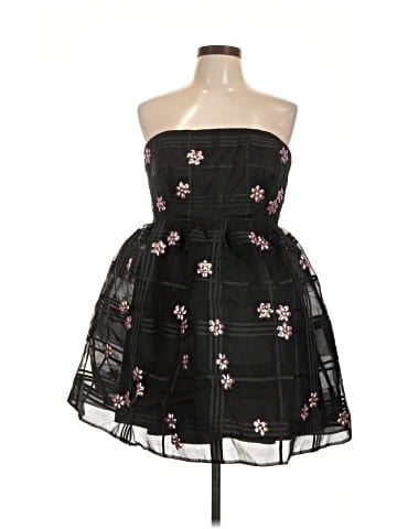 Maeve Cocktail Dress (view 1)