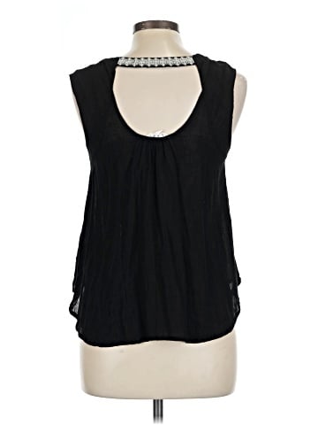 THML Sleeveless Blouse (view 2)