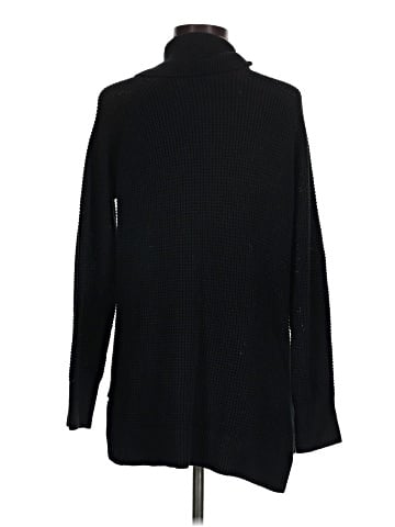 MICHAEL Michael Kors Turtleneck Sweater (view 2)