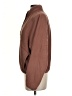 Beyond Yoga 100% Polyester Brown Windbreaker Size S - photo 5
