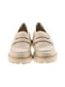 Schutz Tan Flats Size 7 - photo 2
