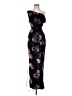 Lulus Black Cocktail Dress Size XS - photo 1