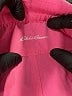 Eddie Bauer Pink Shorts Size L - photo 3