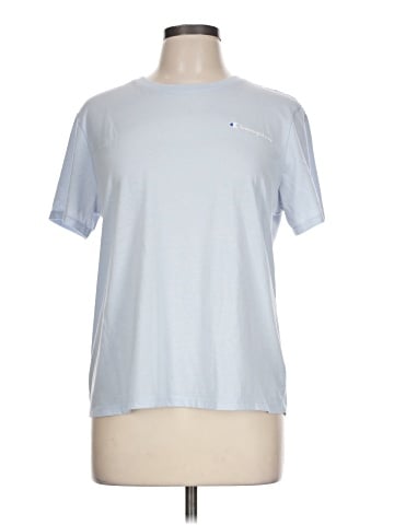 Champion Short Sleeve T-Shirt (view 1)