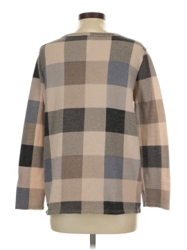 Bibi Long Sleeve Blouse (view 2)