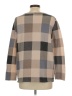 Bibi Tan Long Sleeve Blouse Size L - photo 2