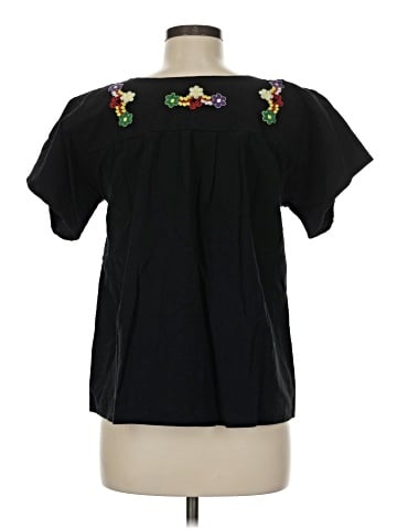 YZXDORWJ Short Sleeve T-Shirt (view 2)