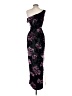Lulus Black Cocktail Dress Size XS - photo 2