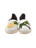 Circus White Flats Size 6 1/2 - photo 2
