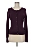 Express Purple Cardigan Size M - photo 1