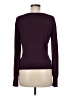 Express Purple Cardigan Size M - photo 2