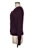 Express Purple Cardigan Size M - photo 5