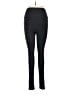 Alo Black Active Pants Size M - photo 2