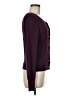 Express Purple Cardigan Size M - photo 4