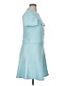 Tommy Hilfiger Blue Casual Dress Size 14 - photo 4