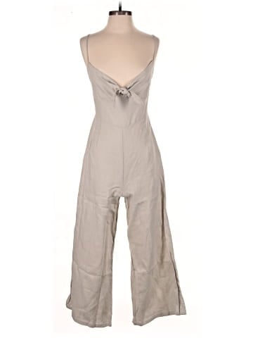 Sloane Rouge Jumpsuit (view 1)