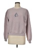 American Apparel Pink Sweatshirt Size M - photo 1