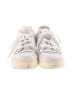 Adidas White Sneakers Size 9 - photo 2