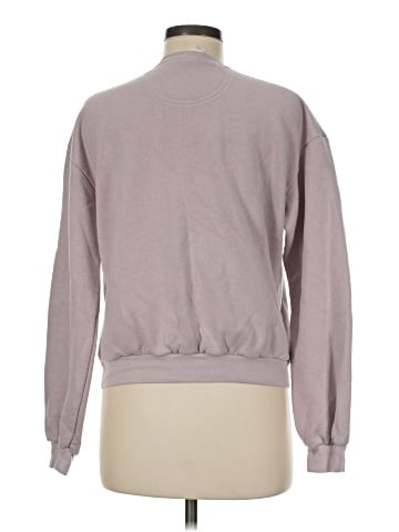 American Apparel Sweatshirt (view 2)