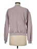 American Apparel Pink Sweatshirt Size M - photo 2
