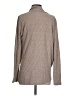 Akemi + Kin Metallic Tan Pullover Sweater Size S - photo 2