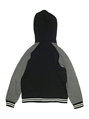 Polo by Ralph Lauren Zip Up Hoodie (view 2)