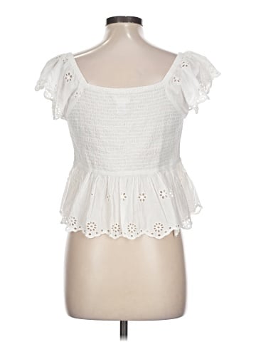 Japna Sleeveless Blouse (view 2)