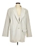 H&M Ivory Blazer Size M - photo 1