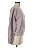 American Apparel Pink Sweatshirt Size M - photo 4